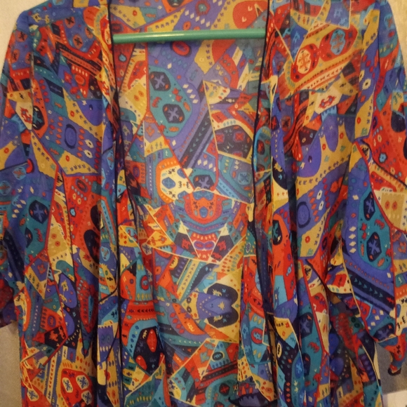 Small Shirley. #4481 - Picture 4 of 4